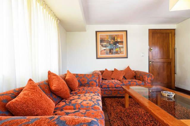 San Borja Hotel ลิมา ภายนอก รูปภาพ